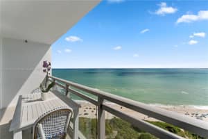 7135 Collins Ave 1704 Miami Beach, FL 33141 - MLS#A11904572