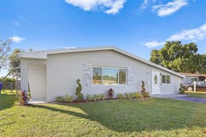 1430 N 65th Ave Hollywood, FL 33024 - MLS#A11904575