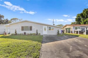 1430 N 65th Ave Hollywood, FL 33024 - MLS#A11904575