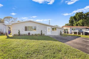 1430 N 65th Ave Hollywood, FL 33024 - MLS#A11904575