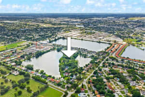 14141 Nw 14th Dr Miami, FL 33167 - MLS#A11904576