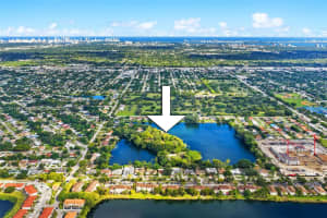 14141 Nw 14th Dr Miami, FL 33167 - MLS#A11904576