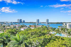 2000 Island Blvd 806 Aventura, FL 33160 - MLS#A11904583