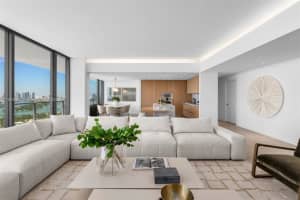 500 Alton Rd #4202, Miami Beach, FL 33139, - MLS#A11904585