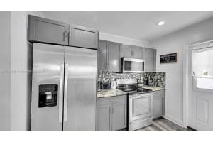 422 49th St West Palm Beach, FL 33407 - MLS#A11904598