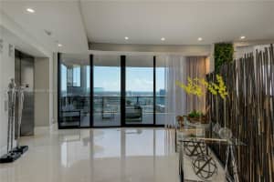 18555 Collins Ave 2403 Sunny Isles Beach, FL 33160 - MLS#A11904600