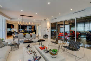 18555 Collins Ave 2403 Sunny Isles Beach, FL 33160 - MLS#A11904600