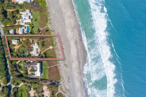 247 S Beach Rd, Hobe Sound, FL 33455, - MLS#A11904612