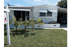 1860 Sw 83rd Ter, Davie