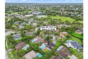 12825 Sw 107th Ter Miami, FL 33186 - MLS#A11904643