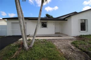 26165 Sw 124th Ct Homestead, FL 33032 - MLS#A11904656