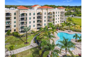 799 Sterthaus Drive 207 Ormond Beach, FL 32174 - MLS#A11904661