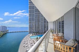 465 Brickell Ave APT 2001, Miami, FL 33131, - MLS#A11904677