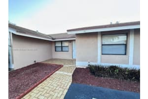 7680 Sw 156th Ct B115, Miami