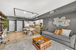 1300 Brickell Bay Dr 2403 Miami, FL 33131 - MLS#A11904686