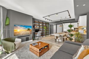 1300 Brickell Bay Dr 2403 Miami, FL 33131 - MLS#A11904686