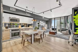 1300 Brickell Bay Dr 2403 Miami, FL 33131 - MLS#A11904686