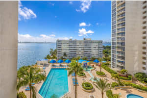 7601 E Treasure Dr 1021 North Bay Village, FL 33141 - MLS#A11904693