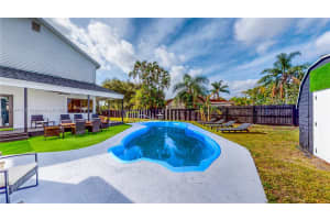 2525 Garfield St Hollywood, FL 33020 - MLS#A11904707