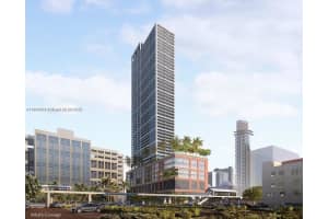 159 Ne 6th St 2404, Miami