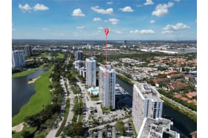 3675 N Country Club Dr APT 2404, Aventura, FL 33180, - MLS#A11904719