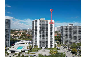 3675 N Country Club Dr APT 2404, Aventura, FL 33180, - MLS#A11904719