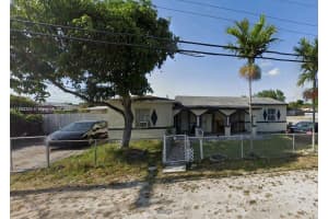 3555 Nw 92nd Ter, Miami