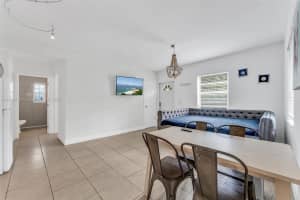 1639 Hayes St 1 Hollywood, FL 33020 - MLS#A11904736