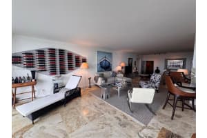 5700 Collins Ave 5l Miami Beach, FL 33140 - MLS#A11904760