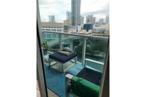 31 SE 5th St APT 1402, Miami, FL 33131, - MLS#A11904776