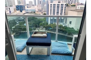 31 SE 5th St APT 1402, Miami, FL 33131, - MLS#A11904776