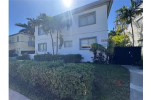 820 15th St APT 105, Miami Beach, FL 33139, - MLS#A11904777