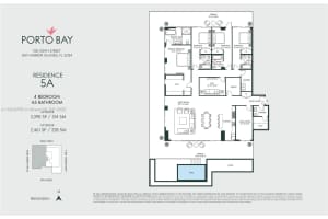 1130 100th St 5a Bay Harbor Islands, FL 33154 - MLS#A11904790