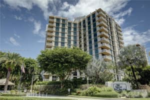 1121 Crandon Blvd D608, Key Biscayne