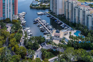 3370 Hidden Bay Dr 303 Aventura, FL 33180 - MLS#A11904798