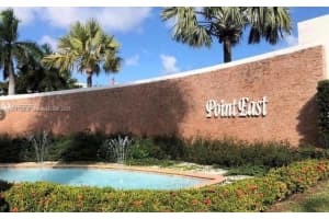 3000 Marcos Dr APT P108, Aventura, FL 33160, - MLS#A11904799