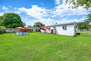 1890 Nw 93rd Ter Miami, FL 33147 - MLS#A11904803