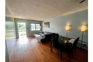 1501 Arthur St 7 Hollywood, FL 33020 - MLS#A11904805