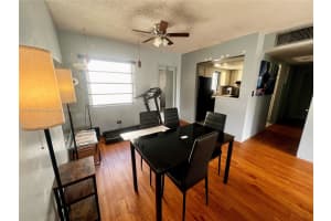 1501 Arthur St 7 Hollywood, FL 33020 - MLS#A11904805