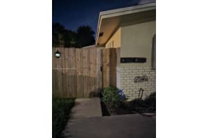 3628 Sw 14th St 1-2 Fort Lauderdale, FL 33312 - MLS#A11904814