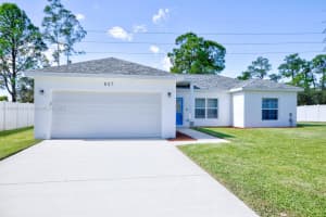 827 Renault Ave, Sebring, FL 33872, - MLS#A11904818