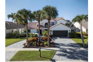 23137 L Ermitage Circle Boca Raton, FL 33433 - MLS#A11904823