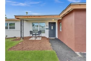 1530 N 56th Ave Hollywood, FL 33021 - MLS#A11904846