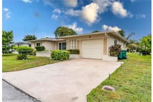 4808 Nw 49th Rd Tamarac, FL 33319 - MLS#A11904850