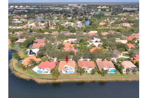 1044 Poplar Cir Weston, FL 33326 - MLS#A11904879