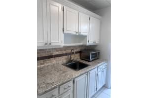 2501 W Golf Blvd 128 Pompano Beach, FL 33064 - MLS#A11904896