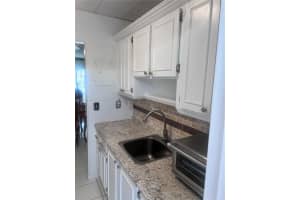 2501 W Golf Blvd 128 Pompano Beach, FL 33064 - MLS#A11904896