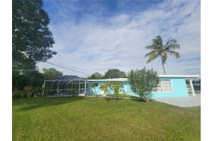 210 Banyan Dr Port Saint Lucie, FL 34952 - MLS#A11904910