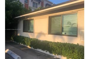 1016 Ne 17th Ave 2 Fort Lauderdale, FL 33304 - MLS#A11904922