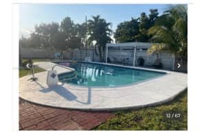 5001 Madison St Hollywood, FL 33021 - MLS#A11904925